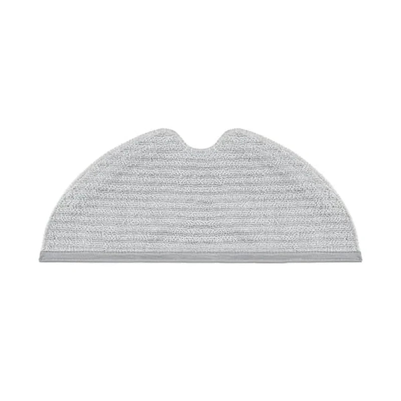 For Xiaomi Mop 2/1C/STYTJ03ZHM Robot Vacuum Accessories Main Brush HEPA Filters Side Brush Mop Cloth Replacement Parts