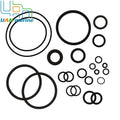 0435567 O-Ring & Seal Kit for Johnson Evinrude 35 40 48 50 HP Outboard Motors 0433816 0766446 435567 433816 033566