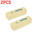 Soft Slow Rebound Butter Stick Squeeze Stress Relief Squishy Fidget Toy Funny Decompression Stress Anti-Anxiety Gifts ﻿