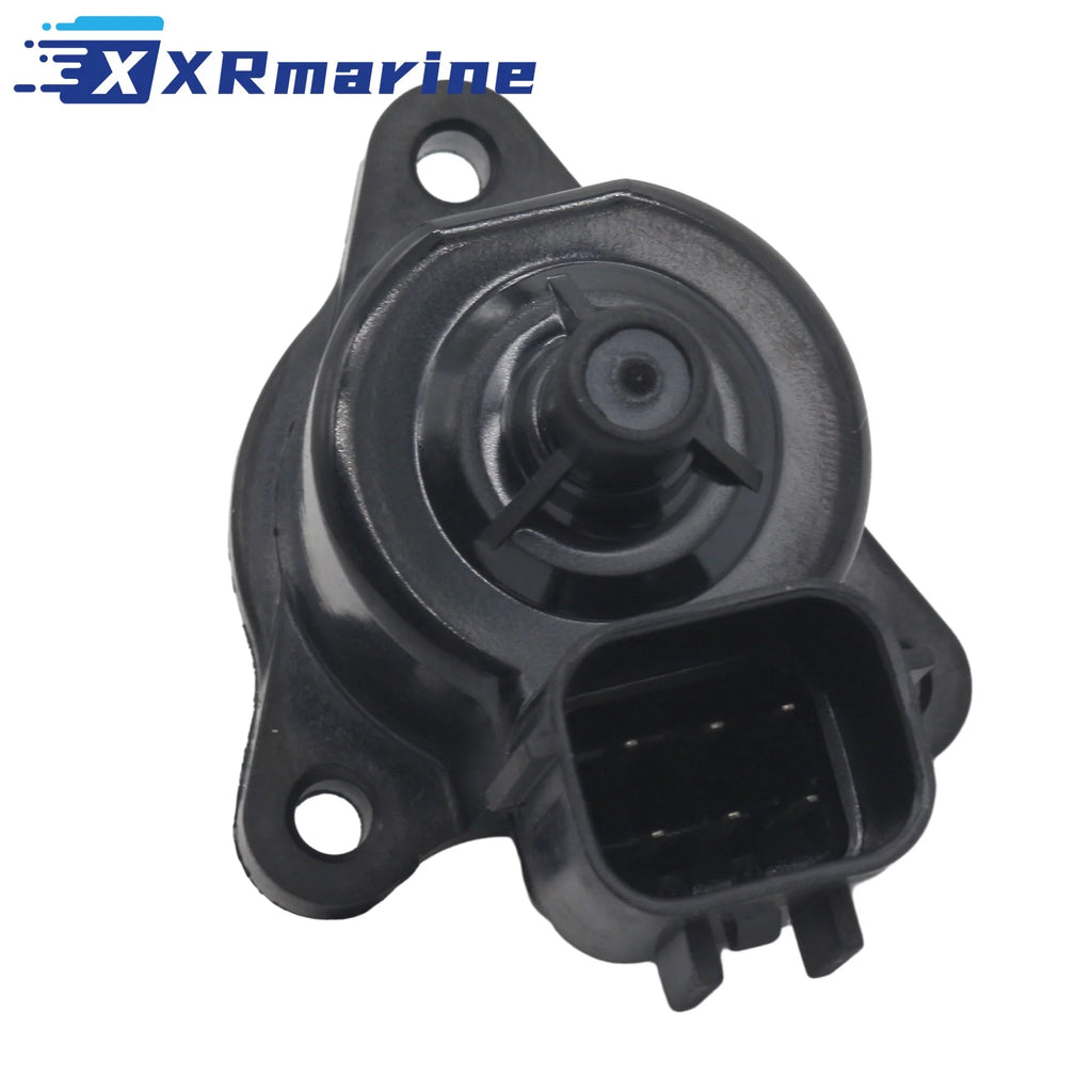 Idle Air Control Valve for Polaris Ranger 500 EFI 800 XP Ranger Crew 500 for Yamaha Outboard HP 68V-1312A-00-00 68V-1312A-10-00