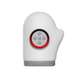 Electric Hand Massager Air Pressure Kneading Wrist Massager Airbag Finger Massage Glove Hot Compress Acupoint Finger masajeador