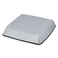 RV Roof Vent Thermal Insulation Cover for Dometic Midi Heki Trailer Thickened Hail Rain Vent Fan Motorhome Sunshade Accessories