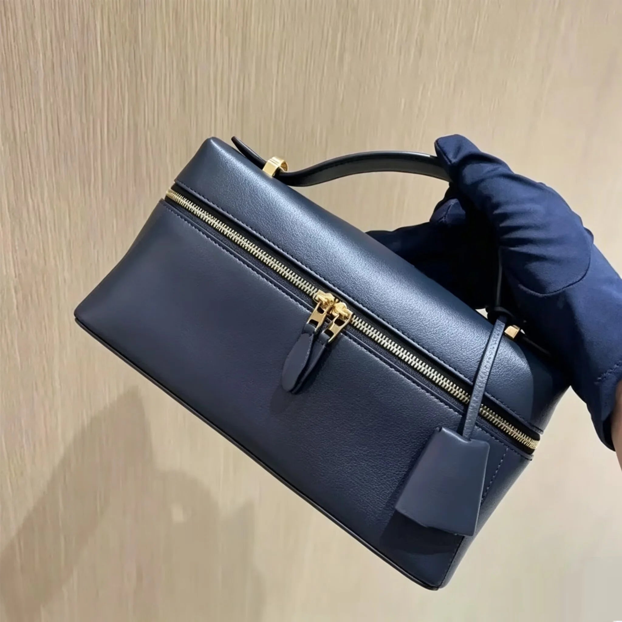 European America Lady Travel Bag Luxury Brand Bags Cross-body Handbags Fashion Handbags For Women New Brand Shoulder Bags