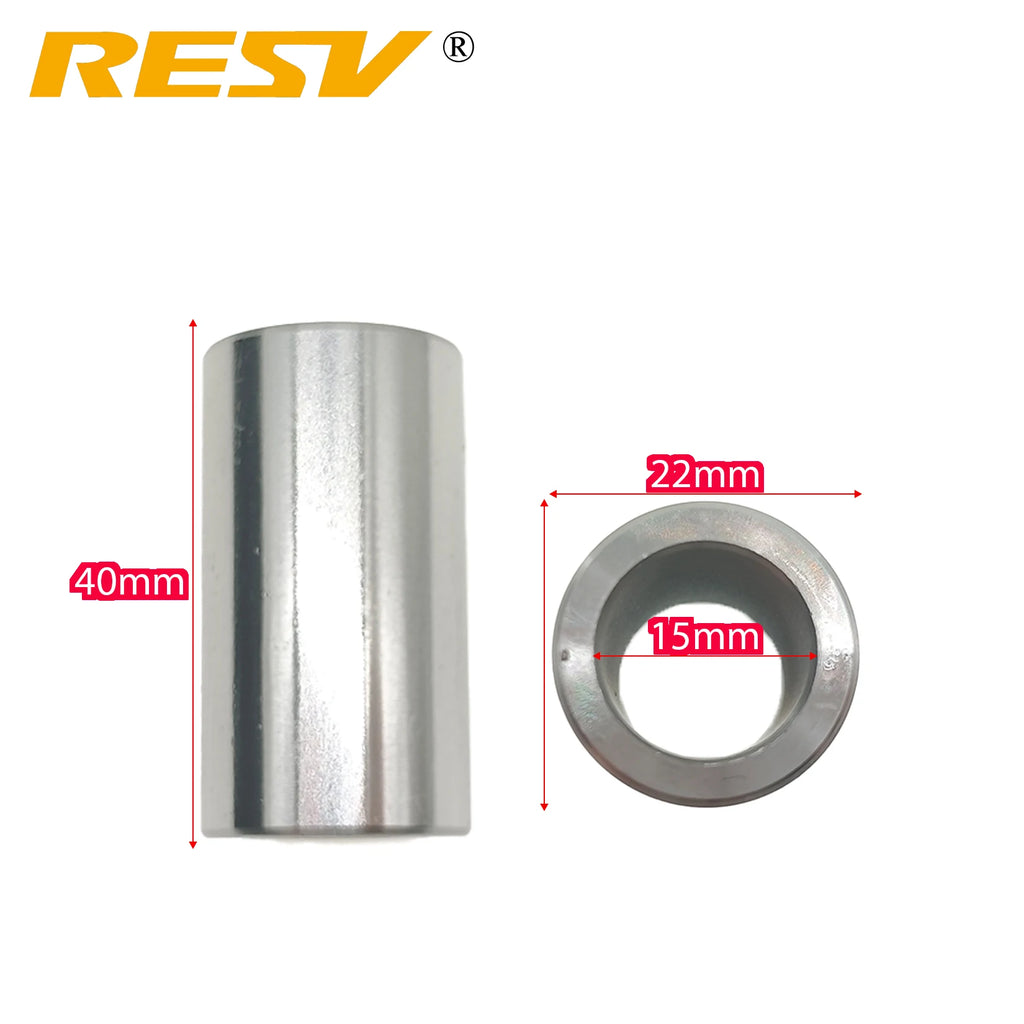 RESV for Honda NAVI 110 NAVI110 NVA110 Variator Drive Face Pulley Assy.