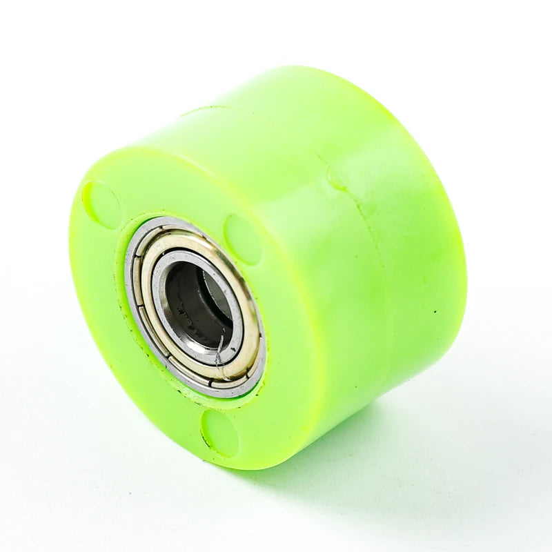 Universal Motobike Chain Roller Tensioner Pulley wheel guide  For KTM Honda Yamaha Kawasaki Suzuki CRF YZF EXC RMZ KLX Motorcycl