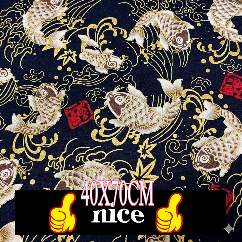JDM Japanese Style Cotton DIY Automotive Interior Sticker 50*150cm Self-adhesive Tape Adhesive Wind Cloth Car Interior New