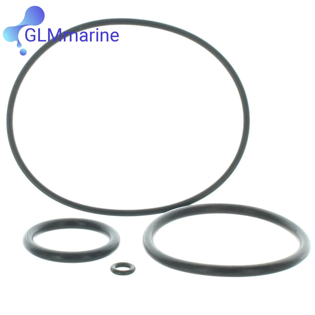 For OMC Cobra Seal Kit 3855275 for OMC Cobra Sterndrives 1994 1995 1996 1997 1998 Replaces 18-2598 3854595 3852315 3863090