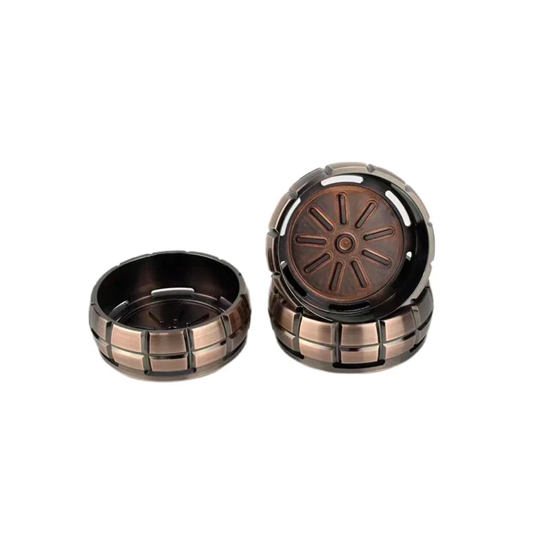 Shisha Charcoal Holder Bowl Heat Management System Hookah Narguile Chicha Water Smoking Accessories