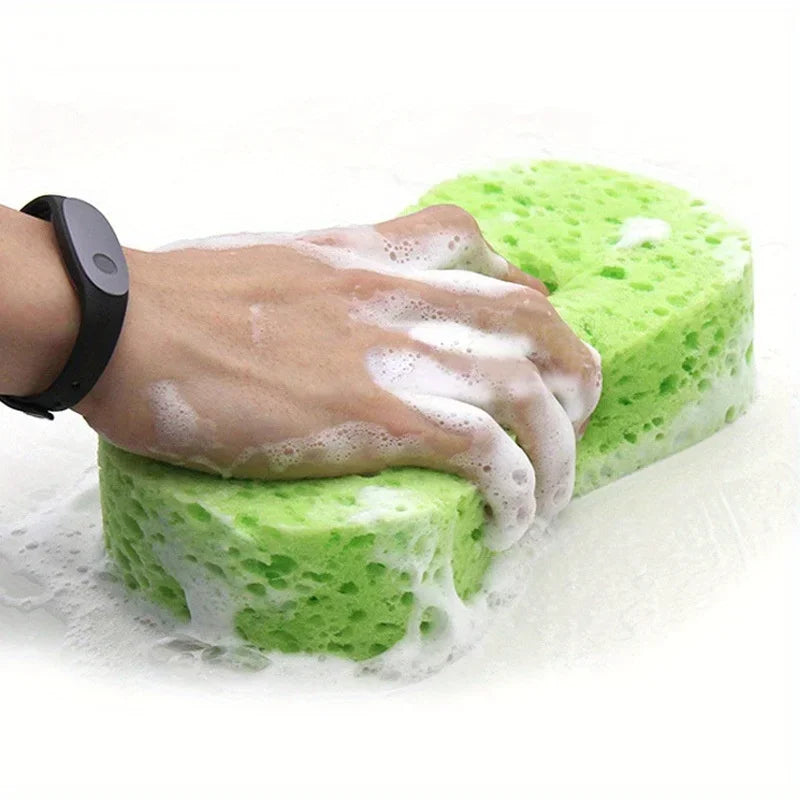 Car Wash Sponge Multipurpose Cleaning Tool