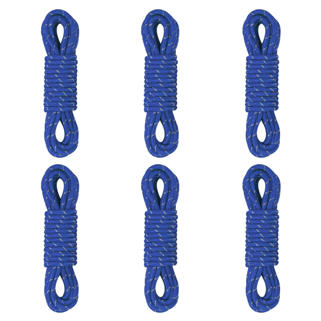 2/4/6Pack Paracord Adjusters,ope Tightening Tool & Tensioner,Rope with Roller Tensioner Heavy-Duty Tie Down for Camping, Tarps