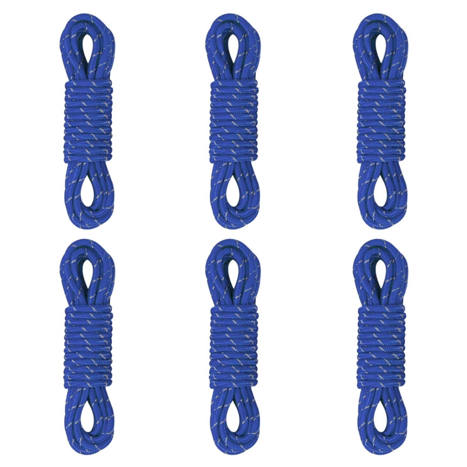 2/4/6Pack Paracord Adjusters,ope Tightening Tool & Tensioner,Rope with Roller Tensioner Heavy-Duty Tie Down for Camping, Tarps