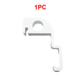 Trash Bin Ventilation Clip | Anti-Pest, Anti-Odor, Improves Air Circulation, Reduces Unpleasant Smells, Insect Prevention
