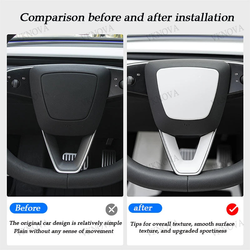 For Tesla Model Y YL Juniper Model 3 Highland 2026 Console & Armrest Storage Box ABS Non-slip Mat Cup Holder Box Accessories