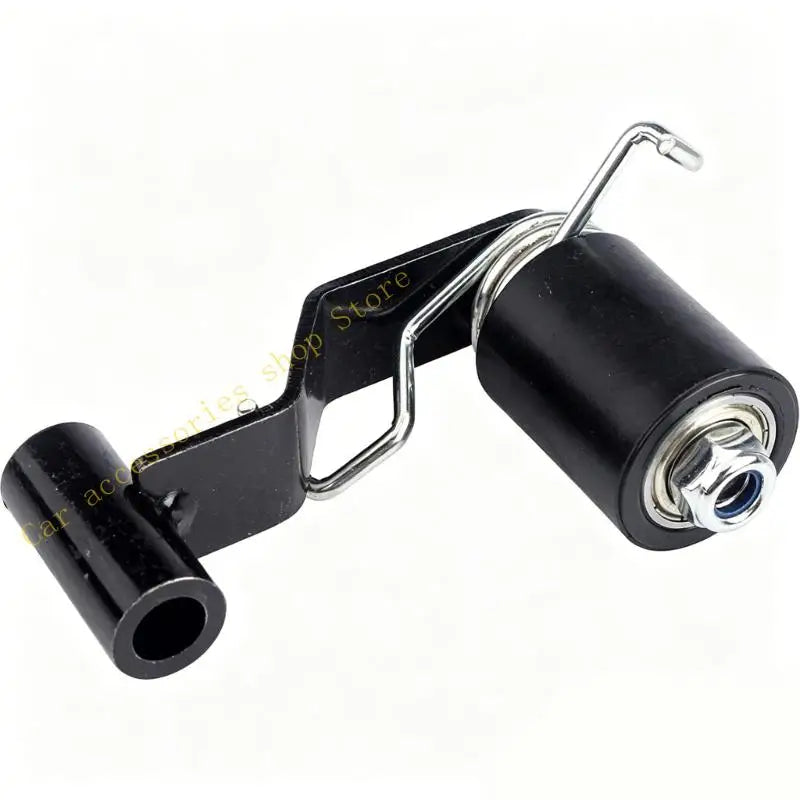 Chain Guide Roller Bracket Set for ATV180/200 Drive Chain Maintenance Work