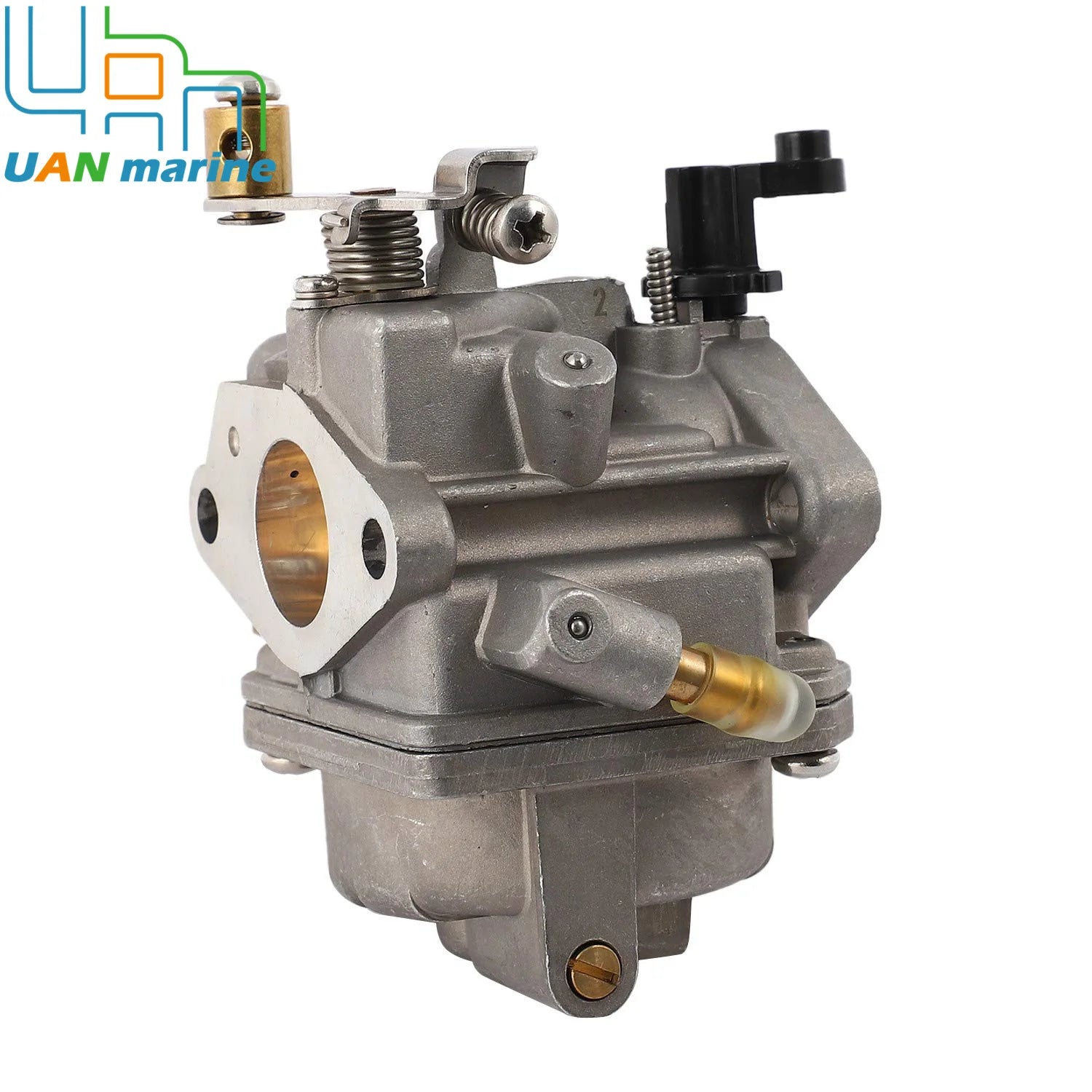 6BX-14301 Boat Carburetor Assy  For Yamaha  4stroke 6HP F6 Outboard Motor  6BX-14301-10 6BX-14301-11 6BX-14301-12 6BX-14301-00