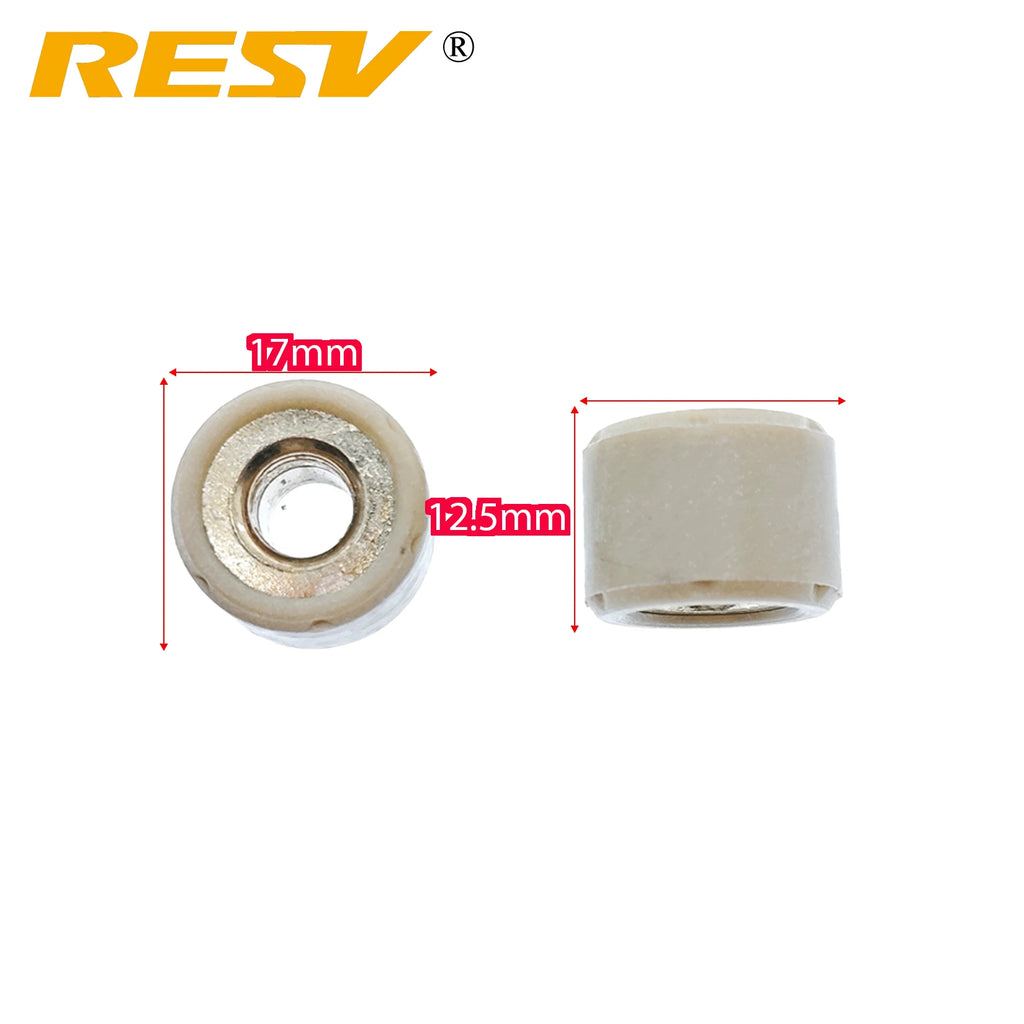 RESV for Suzuki HS125T QS150T AN125T HS125 QS150 AN125 HS150 4-stroke 21120-20E10-000 Variator Drive Face Pulley Assy.