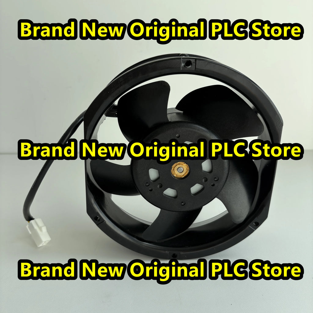 New original  D1751P24B8PP338 DC24V 3.4A Cooling fan