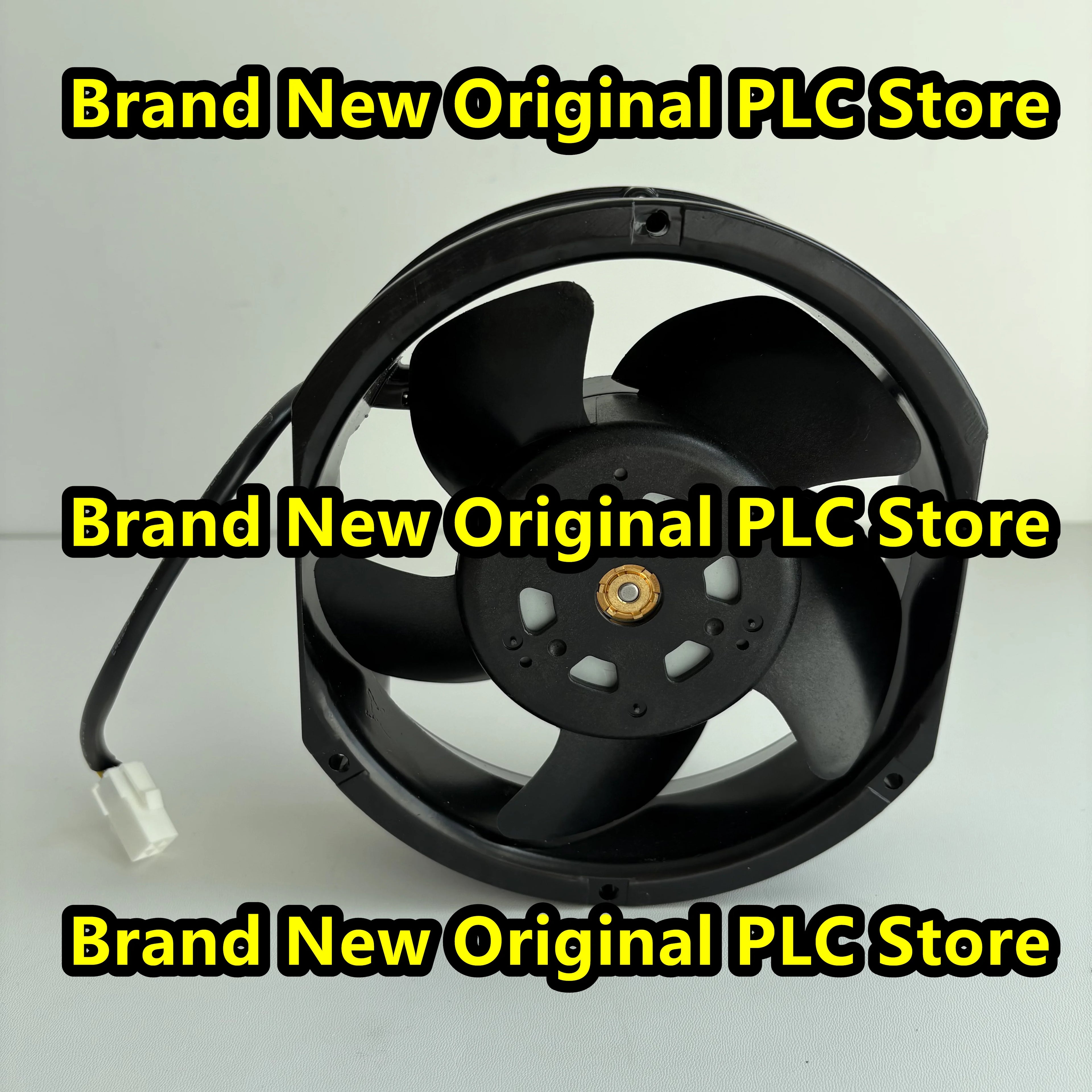 New original  D1751P24B8PP338 DC24V 3.4A Cooling fan