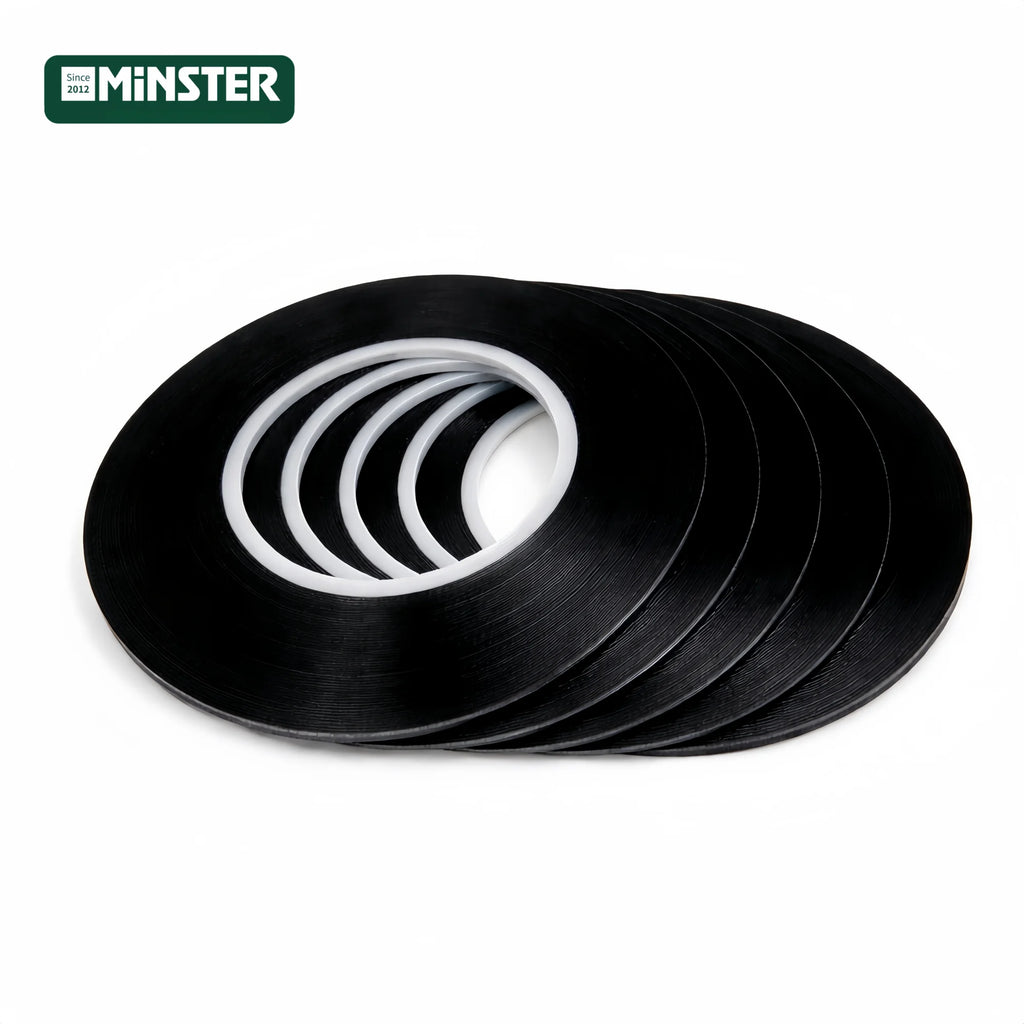Double-sided Adhesive Tape for TVs Frameless LCD LED TV Screen Display Panel Repair Tape 3mm 4mm 5mm 6mm Korea Imported PU Foam
