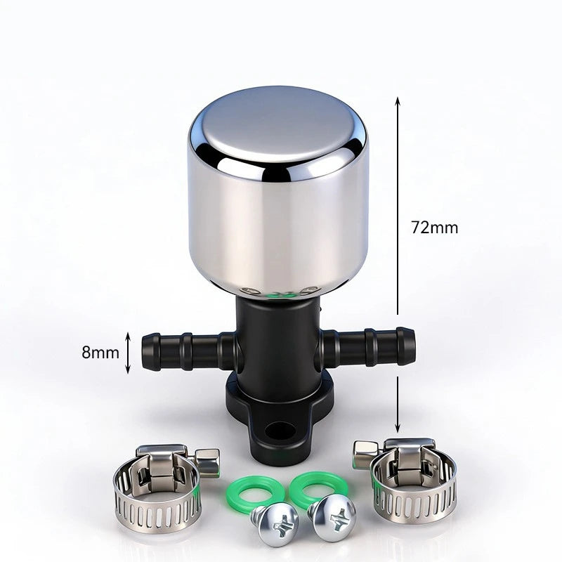 Sprayer Pressure Cylinder Removable High Pressure Electric Sprayer Air Tank Agricultural Sprayer Plunger Pump Attachment