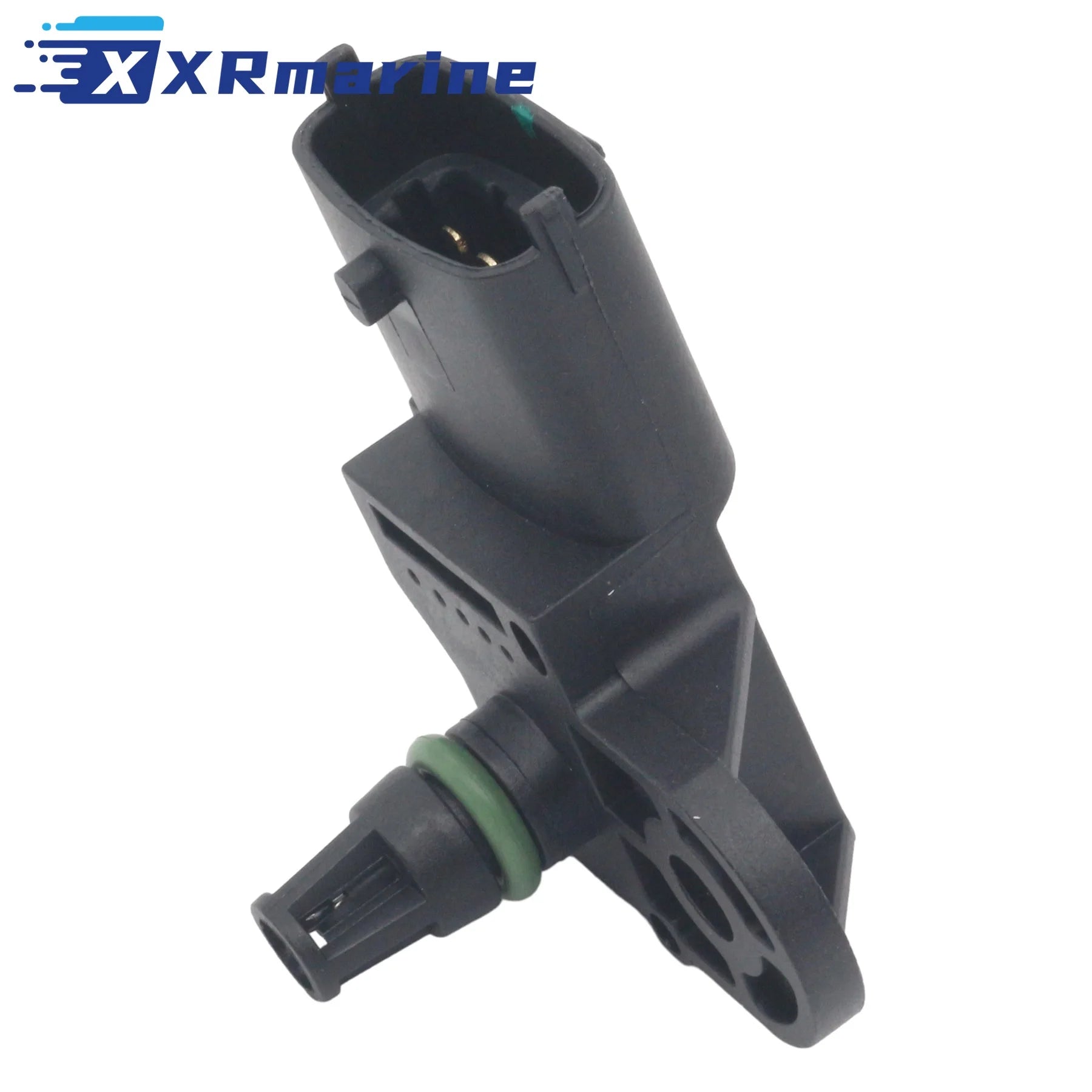 Turbocharger Boost Sensor Fits For Bosch 0261230283 504064370 0261230042 0261230217