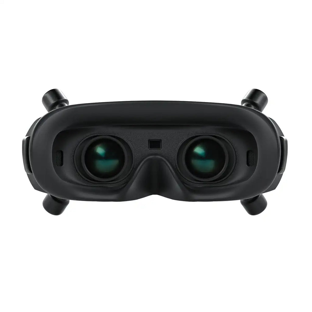 CADDXFPV Walksnail Avatar HD Goggles X 5.8GHz Steadyview Receiver Head Tracker 1920*1080 FPV Goggles Video Glasses for RC Drone