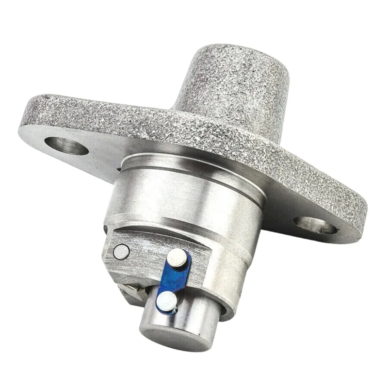 WF-Car Hydraulic Timing Chain Tensioner + Upper Chain Guide + Gasket Kits For Mitsubishi 3.2 Di-D Pajero Shogun 4M41 4M42
