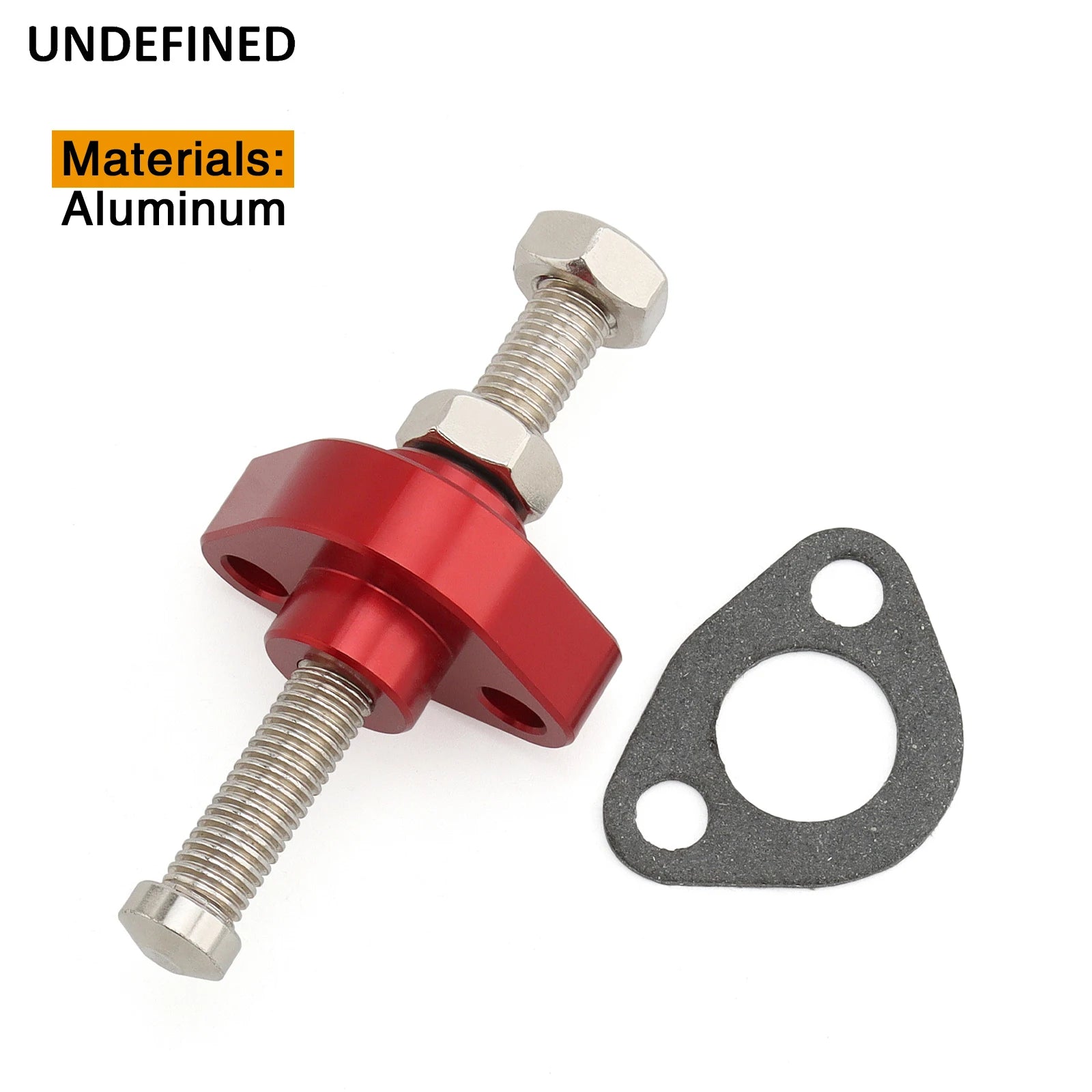 Motorcycle Manual Cam Timing Chain Tensioner For HONDA CBR600F3 CBR600F4 CBR600F4i CBR900RR CB900F/Hornet 900 919 CBR1100XX