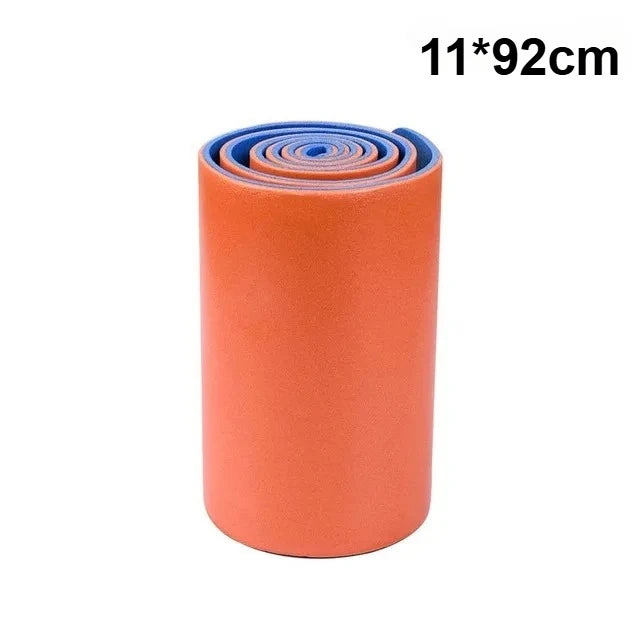 Outdoor First Aid Fixed Splint High Molecular Plasticity Multi-functional Fracture Splint Pet Splint Foldable and Cut At Will