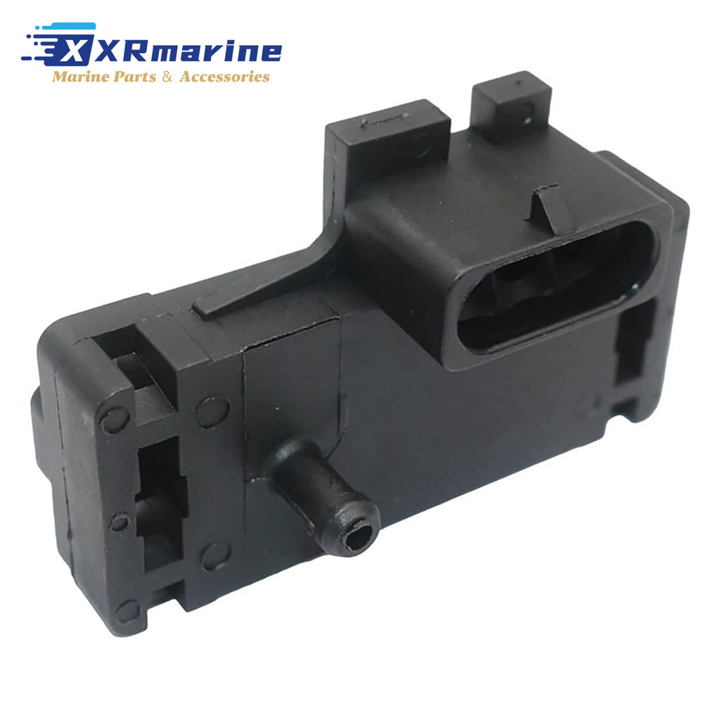 805217A1 Map Sensor Compatible with Mercruiser Stern Drive V6 V8 5.7 7.4 8.2 L 262 350 454 500 502 Motor 864856A1 Sierra 18-7684