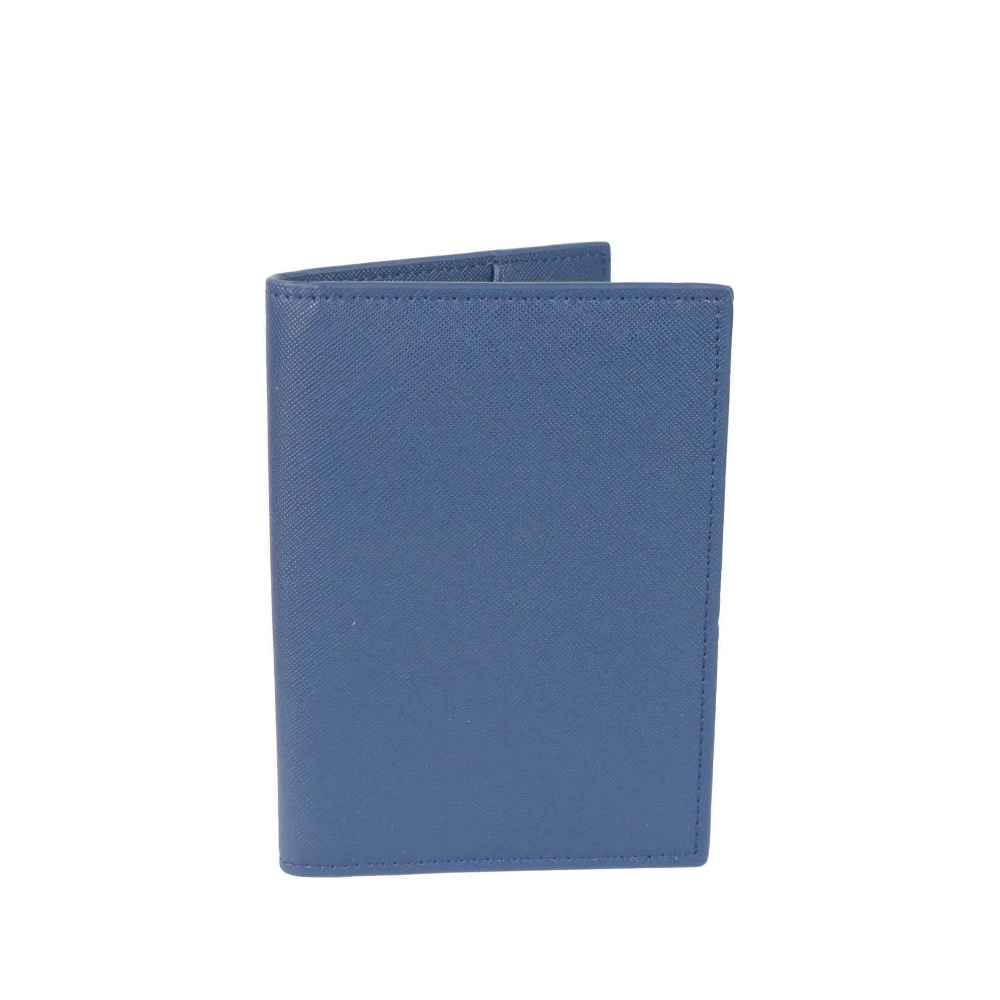 Free Custom Name Travel Passport Holder Luggage Tag Set Saffiano Leather Personalize Letters Gift Passport Cover Suitcase Label