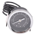 A25F-High 16 Bar Pressure Gauge Suitable For Espresso Coffee Machines Y40 Steam Generator Pressure Gauge