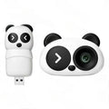 Rear Seat Car Baby Camera Wireless CarPlay Android Auto Adapter Wired to Wireless Box In-Car Infant Pet Camera Plug and Play