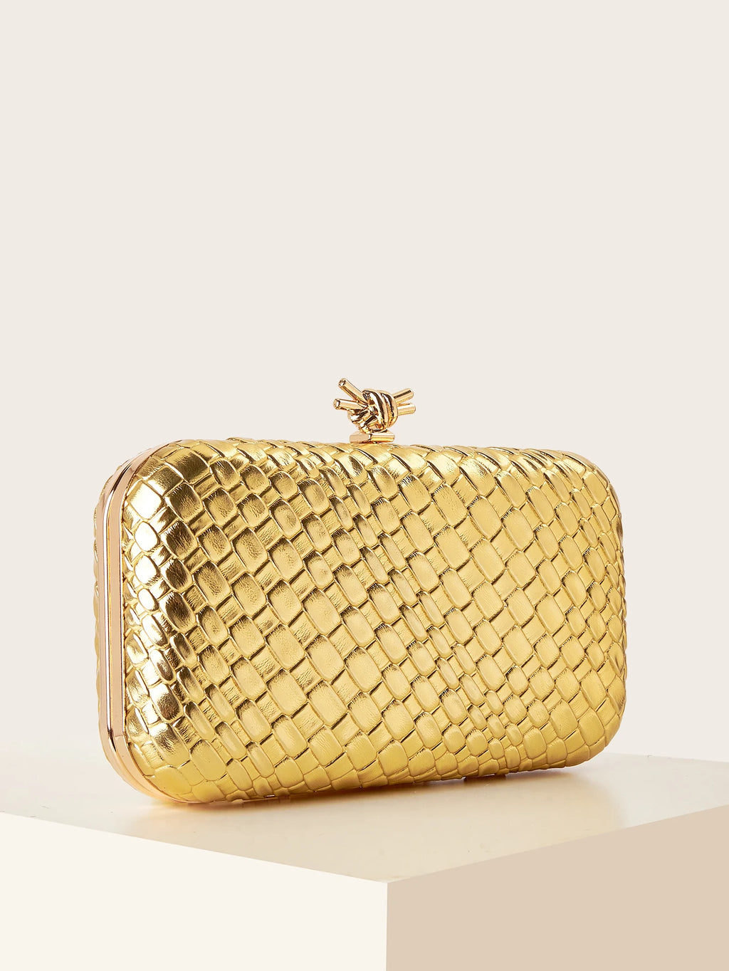 Women's Fashion Snake-Print Clutch Bag, Evening Bag, Clutch Bag to Match Evening Dresses, Detachable Shoulder Strap, Suitable for Prom, Parties, Wedding Season, Carnivals, Holiday Gatherings, Business Commuting, Women's Gift