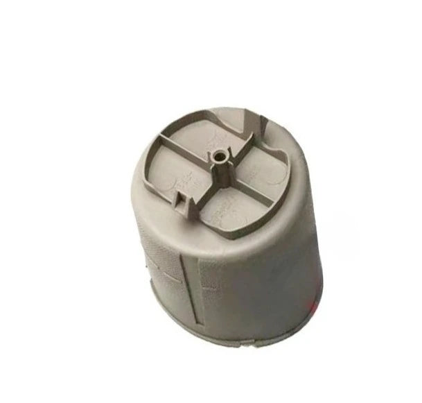 For Toyota Verso 2011-2016 Central Control Console Cup Holder Armrest Box Cap Silver Trim Ring