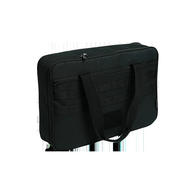 Wilderness IGT stove template storage bag, tableware and cooking utensils multifunctional layered storage bag, large capacity