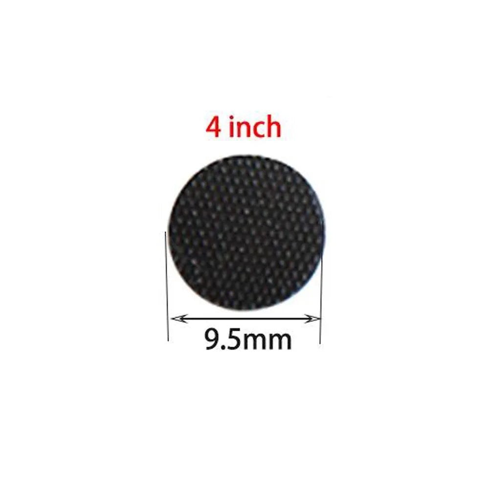 1''-7'' Inch Self Adhesive Backed Disc Pad For Hook and Loop Sanding Discs Sticky Backed Bakcing Pads 25/50/75/100/125/150/180mm