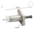 Motorcycle Cam Chain Tensioner Engine Adjuster for 70cc-250cc Horizontal Engine Aftermarket Replacement Part