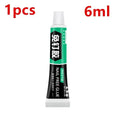 All-purpose Sealant Glue Quick Drying Ultra-Strong Fix Sealer Nail-free Adhesive Glass Tile Metal Ceramic Universal Bonding