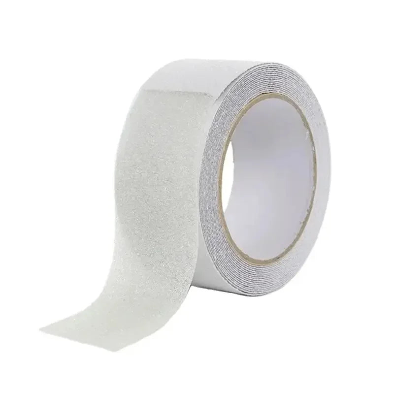 Anti Slip Traction Tape Anti-slip Tape Outdoor Anti Slip Stickers Elderly Anti Slip Strong Adhesive Safety Traction Tape Stairs