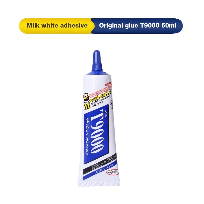 Mechanic B7000 T7000 50/110ml Strong Adhesive Multifunctional Liquid Adhesive for DIY Mobile Phone Cases for Electronic Products