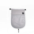 Outdoor Backpack Expand Kangaroo Pocket, Multifunctional Detachable Shoe Storage Bag, Hiking Climbing Backpack External Accessor