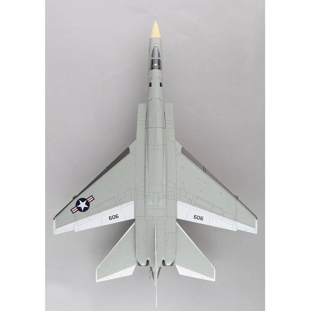 HA4708 1/72 American RA-5C 149283 reconnaissance aircraft model RVAH-11 1967 alloy aircraft model
