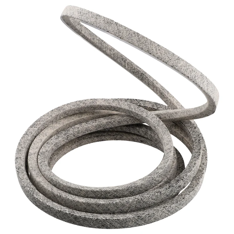 NEW-Deck Belt GX21833 Fits For John Deere GX20571 D140 D150 L120 Mower (1/2 X141)