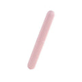 Travel Toothbrush Case Bathroom Supplies Portable Toothbrush Storage Box Outdoor Camping Accessories Dust-Proof Organization