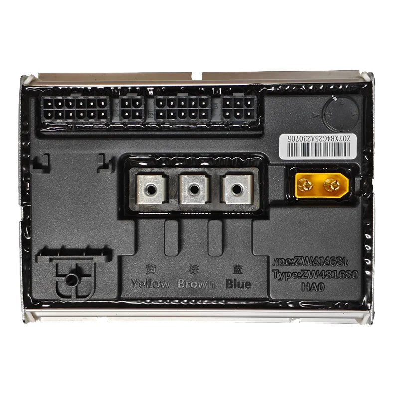 Original Controller Replacement for Ninebot MAX G3 Electric Scooter Spare Parts Motherboard Control Board Accessories