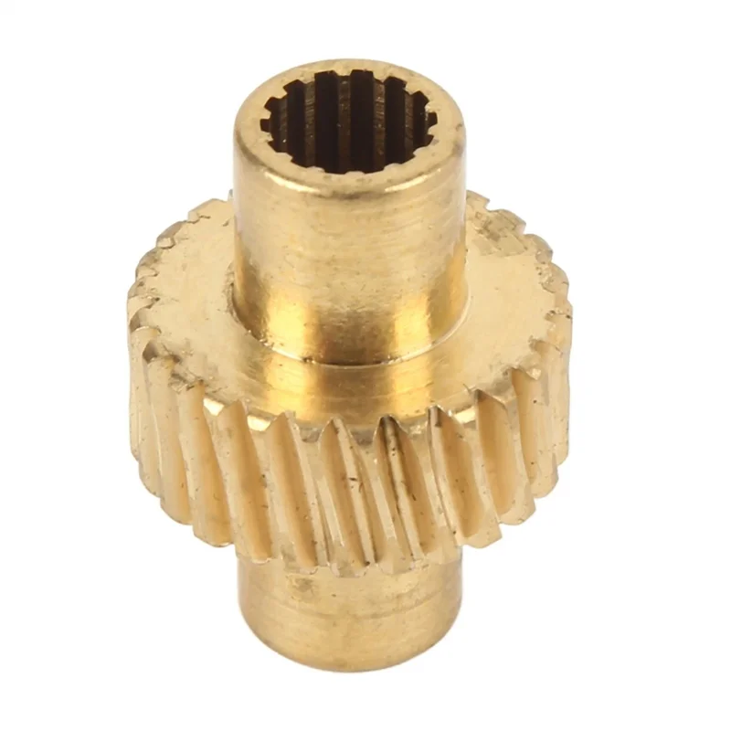 AA-GER-018 Seat Control Wheel Gear Fit For Toyota Land Cruiser LC80 4500 Power Electric Seat Control Adjust Wheel Gear