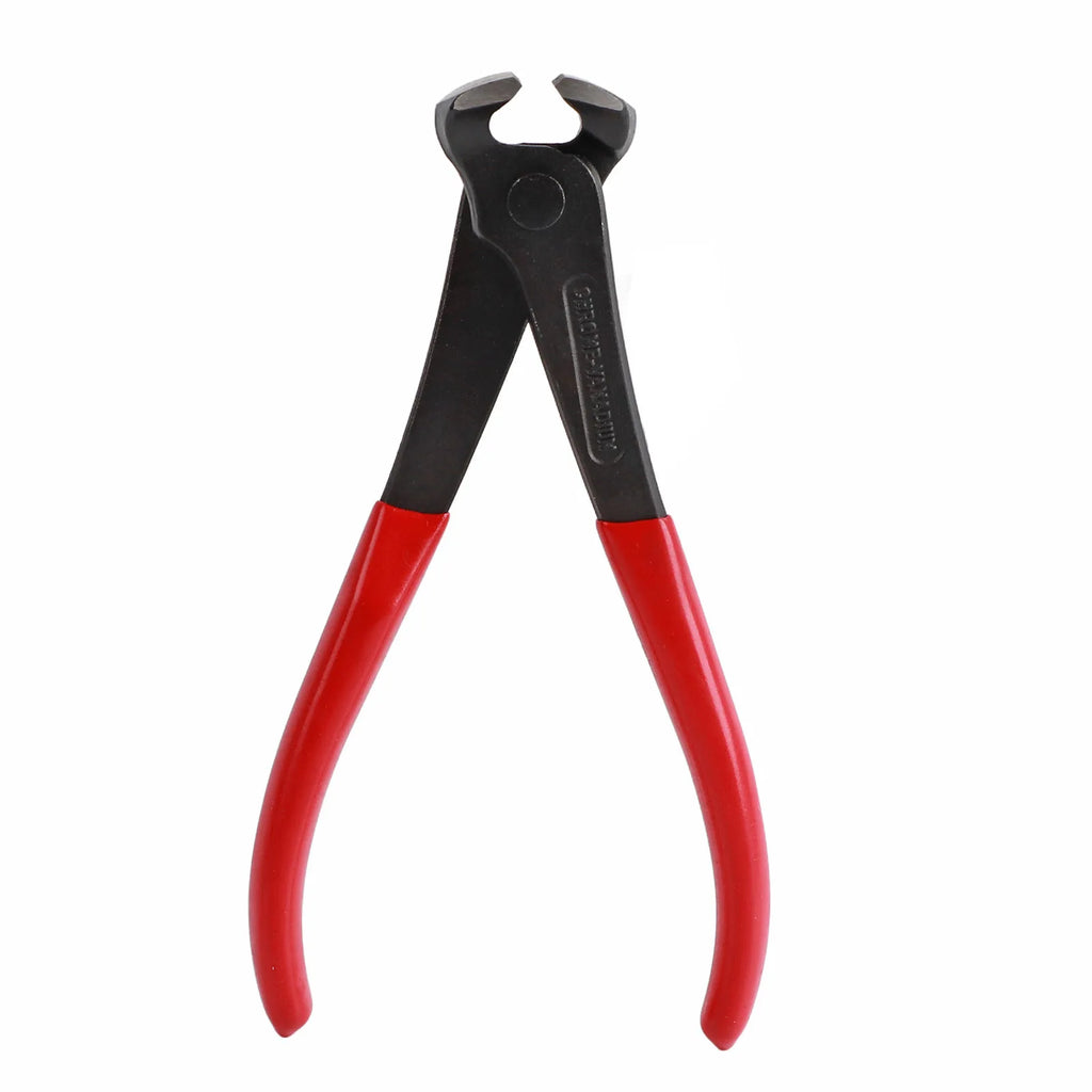 6" End Cutter Pliers Snips Wire Steel Fixers Pincer Cable Cutting Nippers Nips Cutter End Cutting Plier Steel Fixers Pincer