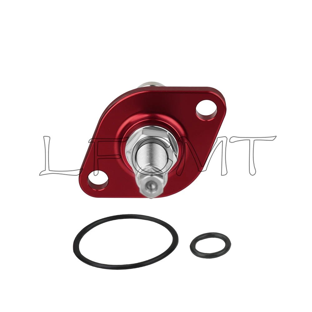 Motorcycle Manual Cam Chain Tensioner Small Chain Tensioner Regulator Fit for HONDA CRF 150 230 250 300 450 R/RB/F/RX/RWE/RL/X/L
