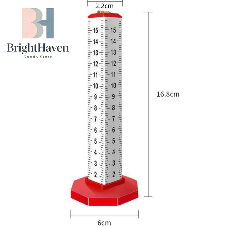 1/4Pcs Level Stick Wall Tile Laying Tools Light Steel Keel Leveling Artifact Suspended Ceiling Leveling Special Horizontal Ruler